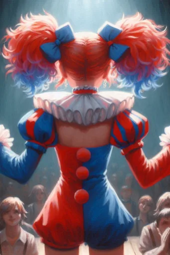 Jenny Jestah