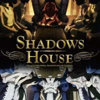 Shadows Hause World