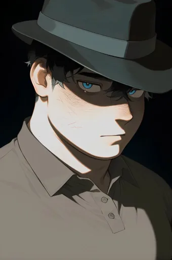Nice Guy™