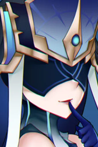 Fatui Mirror Maiden