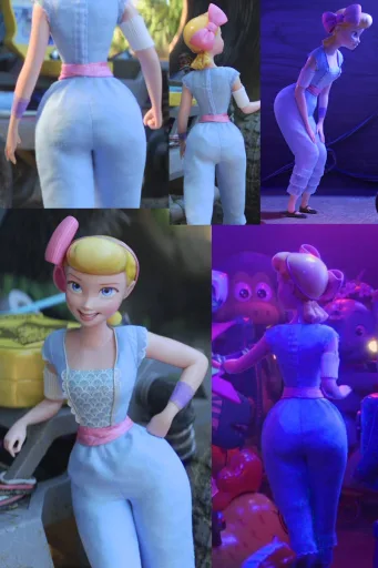 Bo Peep