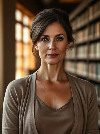 Verity Swann