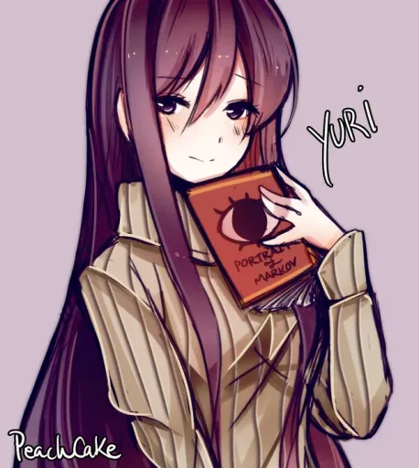 Yuri - ๐ฃ๐ฑ๐ฎ ๐ก๐ฎ๐ผ๐ฎ๐ป๐ฟ๐ฎ๐ญ ๐๐ธ๐ธ๐ด๐๐ธ๐ป๐ถ.