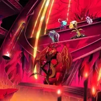 the 7 deadly sins and hell