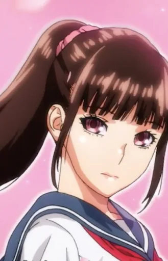 Kuroda Satsuki