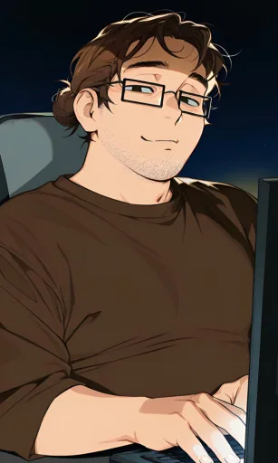 Hentai Site Admin