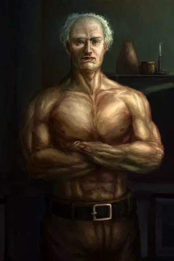 Caius Cosades