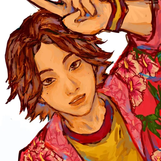 Daisuke