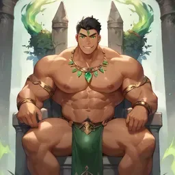 Tagus The Conqueror