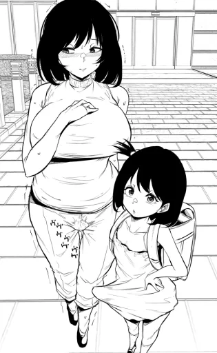 Futa SisterNTR