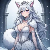 Queen Vesna