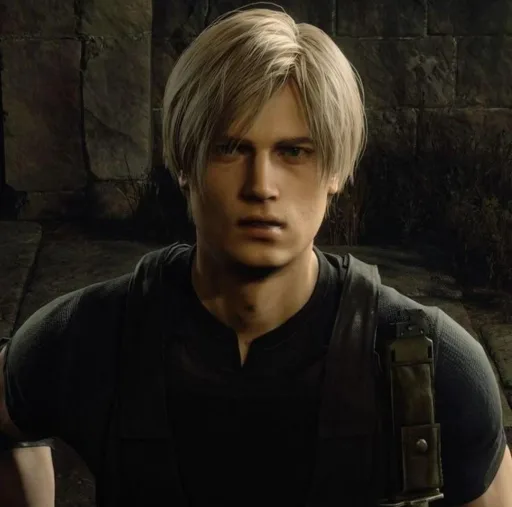 Leon Kennedy