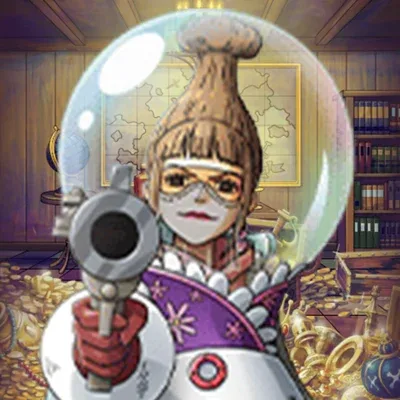 Saint Shalria
