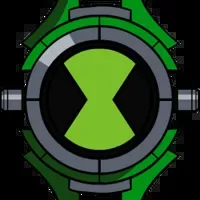 Recalibrated Omnitrix