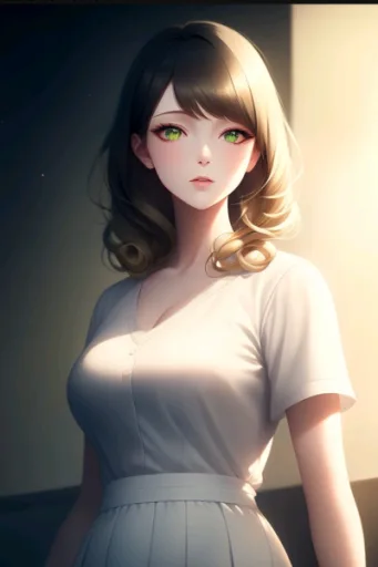艾米丽