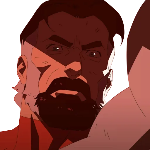 Omni-Man