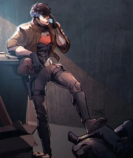 Jason
