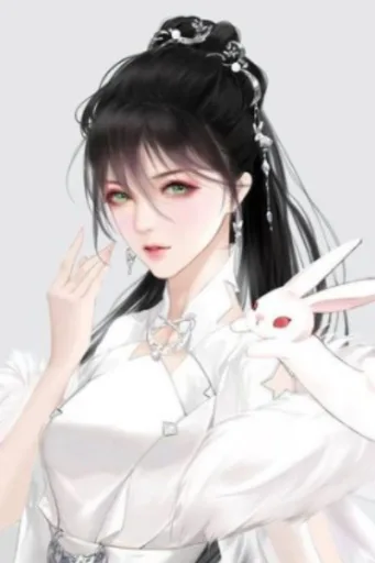 Mu Qianyue