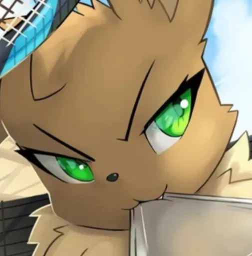 Eevee