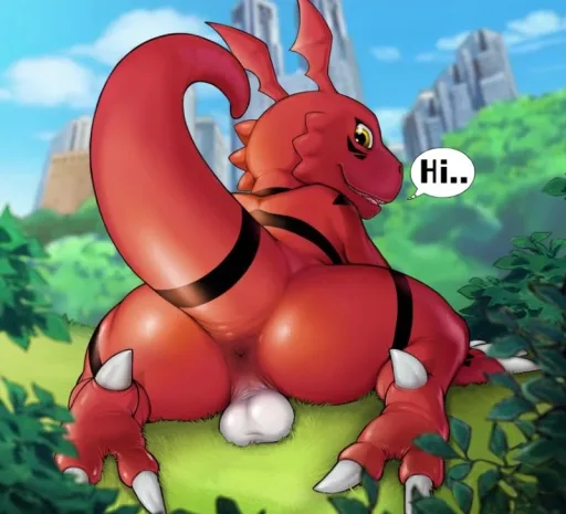 Guilmon