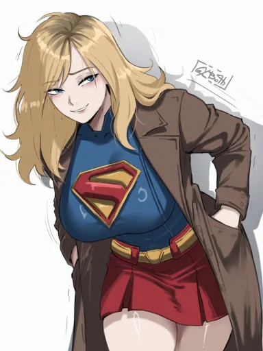 Supergirl (DC)