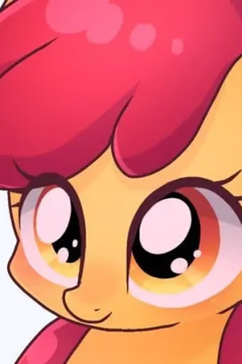 Apple Bloom