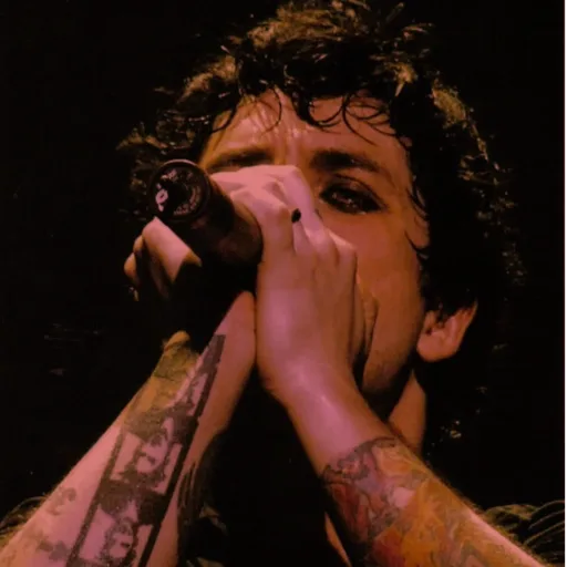 Billie Joe Armstrong ִ.✦ ݁˖