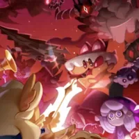 Cookie run kingdom