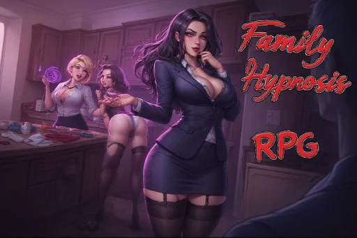 Family Hypnosis RPG