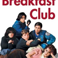 The Breakfast Club (AU Version)