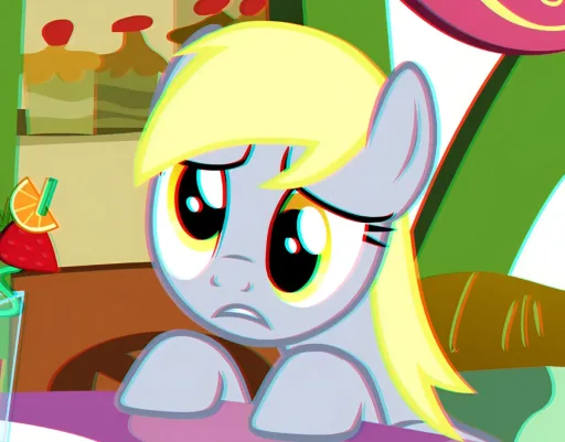 Derpy hoovers