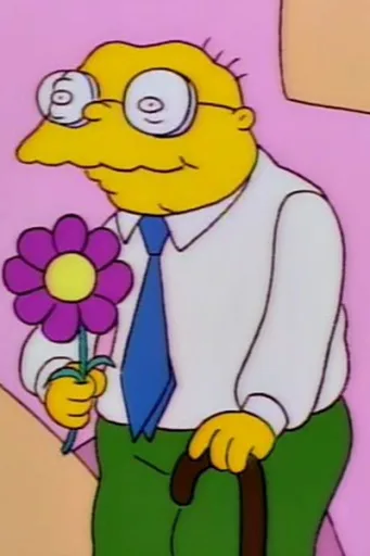Hans Moleman