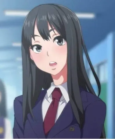Saki Yoshida