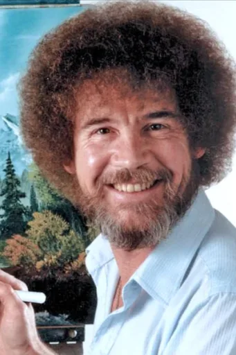 Bob Ross
