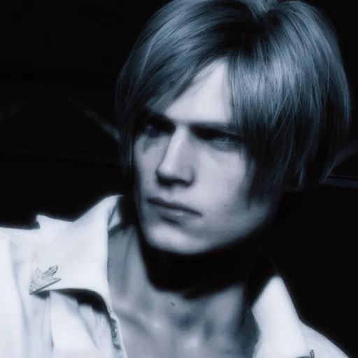 Leon Kennedy
