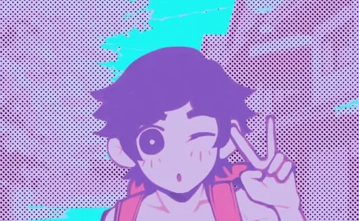 Alien Best Friend