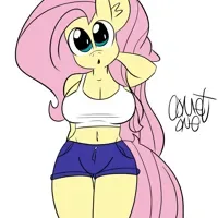 Fluttershy