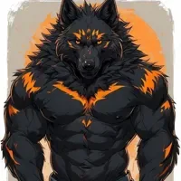 Dave Shadowfang