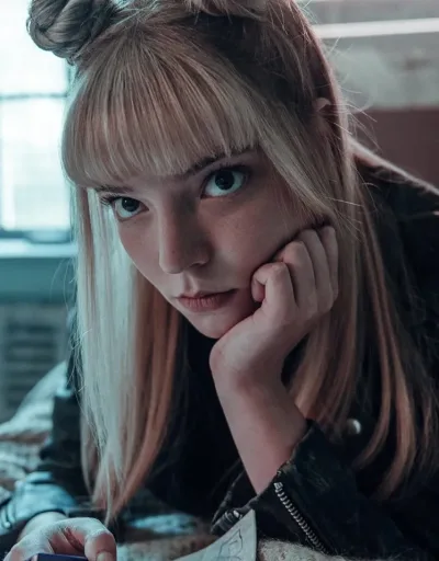 Illyana