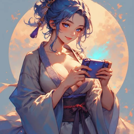 Pixel Sage (Images + Gallery)