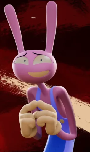 Your Soft-Hearted 'Evil' Clone