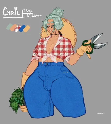 Cyril