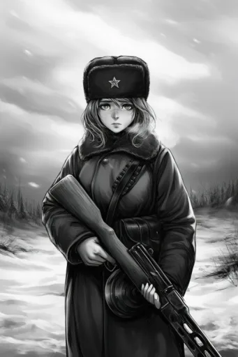 Anya Petrova