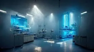 Breeding labs