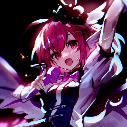 Mystia Lorelei