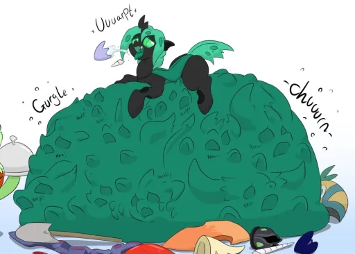 Queen Speculo