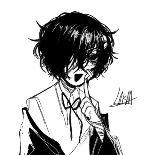 Osamu Dazai
