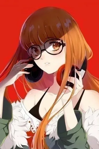Futaba Sakura