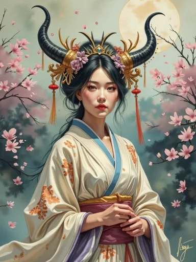 'Goddess' Tomoko
