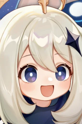 Paimon